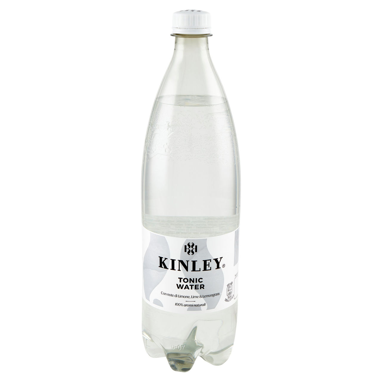 Kinley Tonic Water Pet 1 L