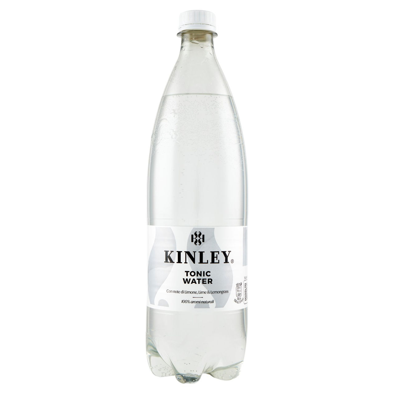 Kinley Tonic Water Pet 1 L