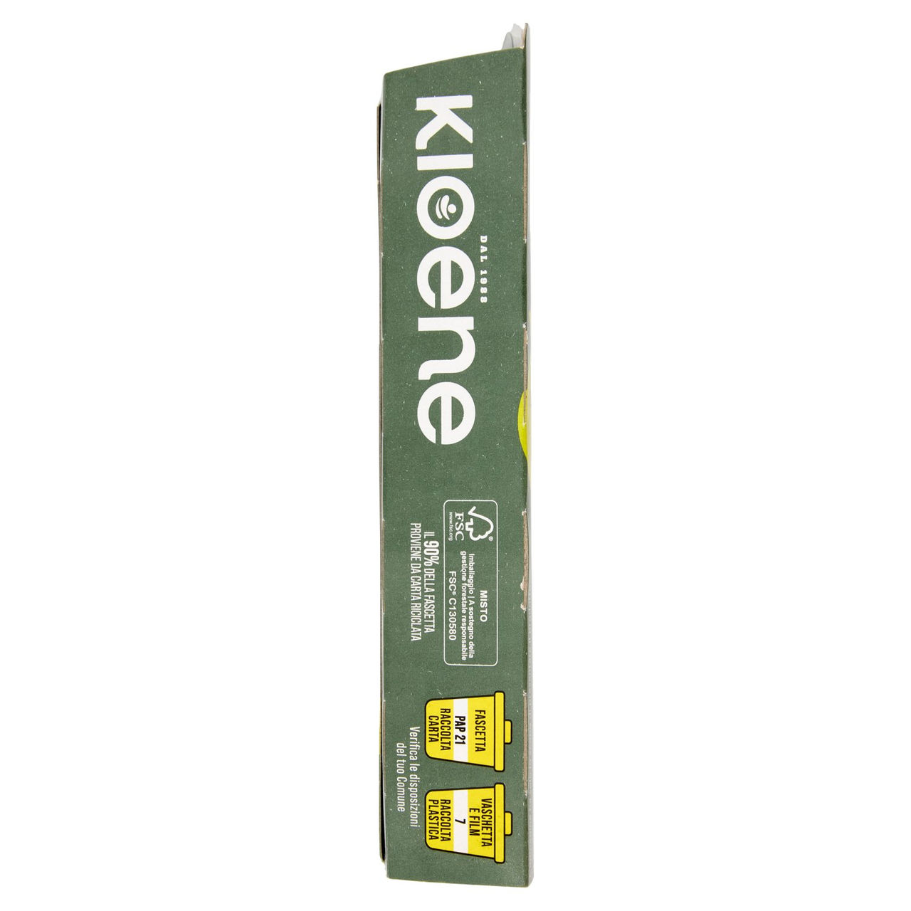 Kioene miniburger agli Spinaci in vendita online