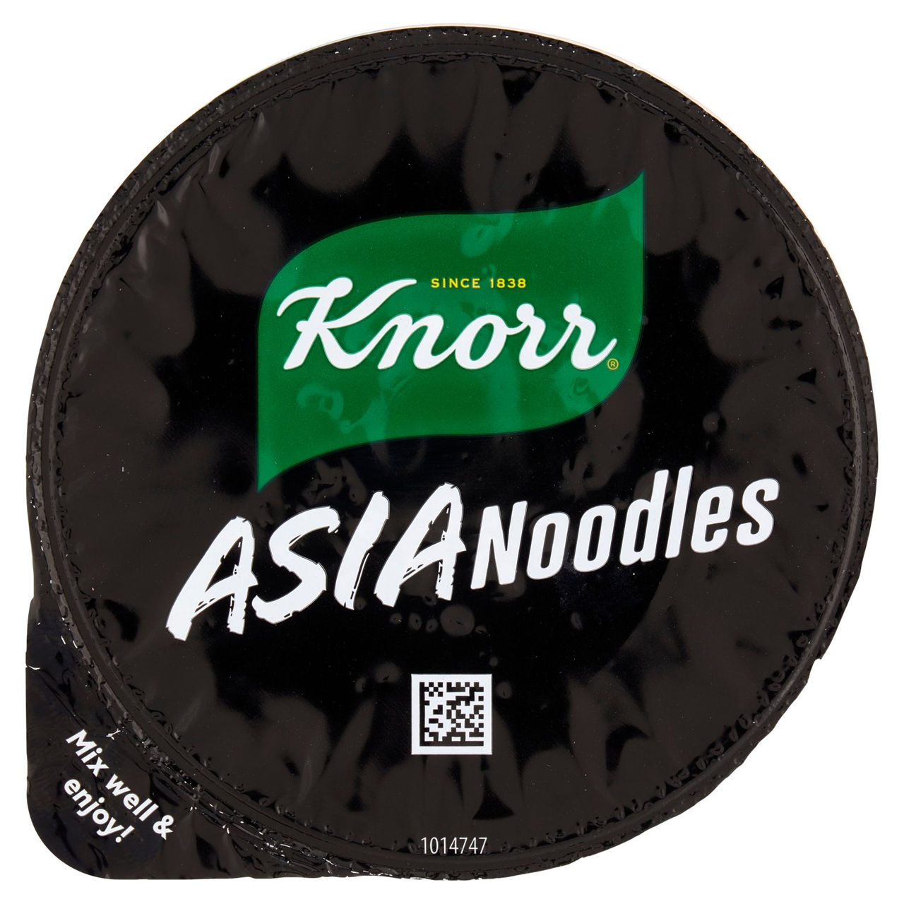 Knorr Asia Noodles Chicken Taste 65 g