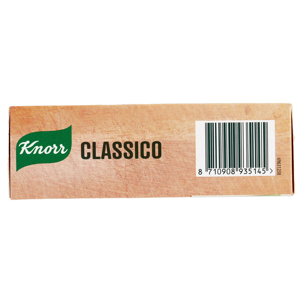 Knorr Classico 30 Dadi 300 g