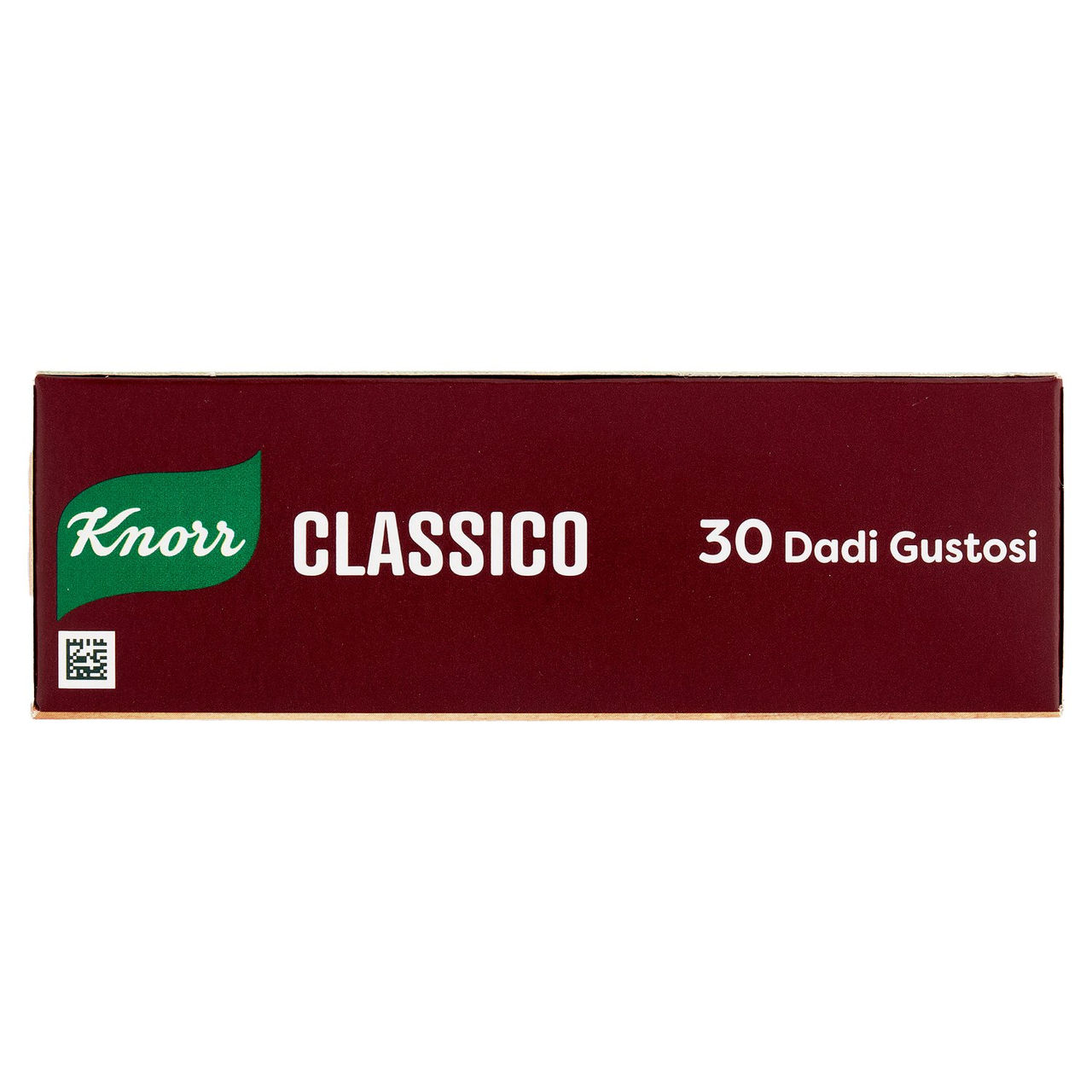 Knorr Classico 30 Dadi 300 g
