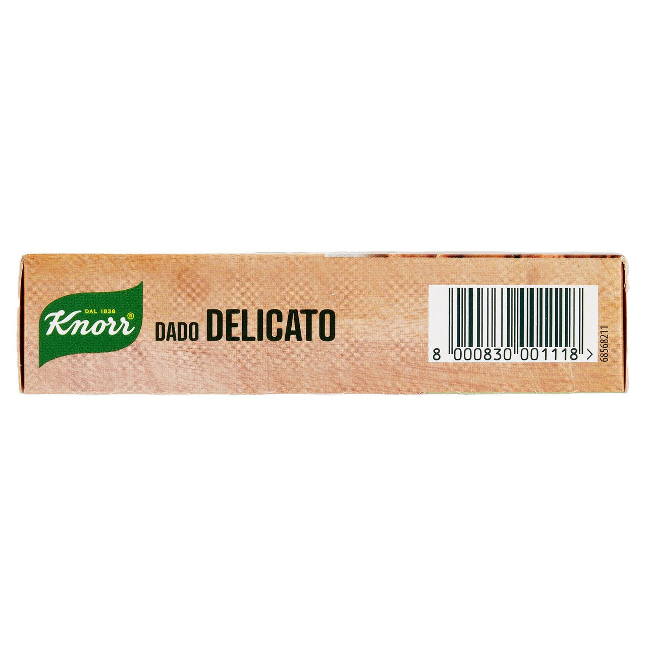 Knorr Dado Delicato 20 Dadi 200 g