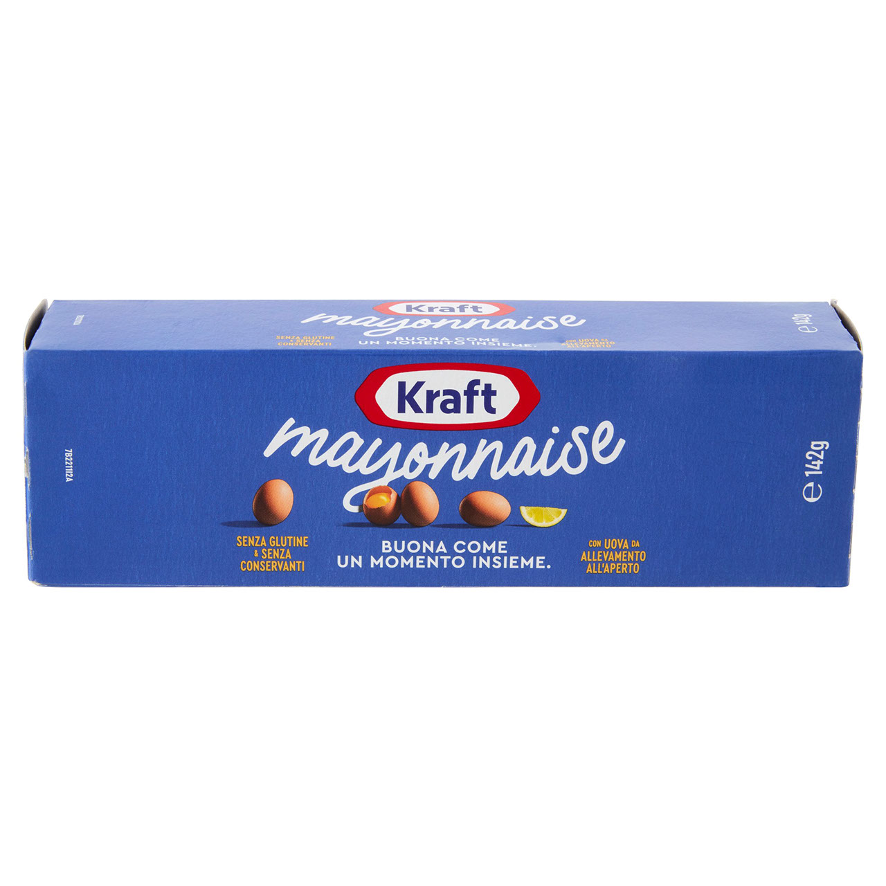 Kraft Mayonnaise 150 ml in vendita online