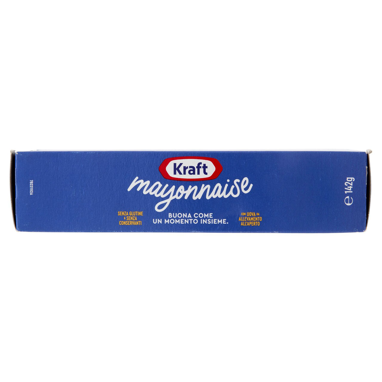 Kraft Mayonnaise 150 ml in vendita online