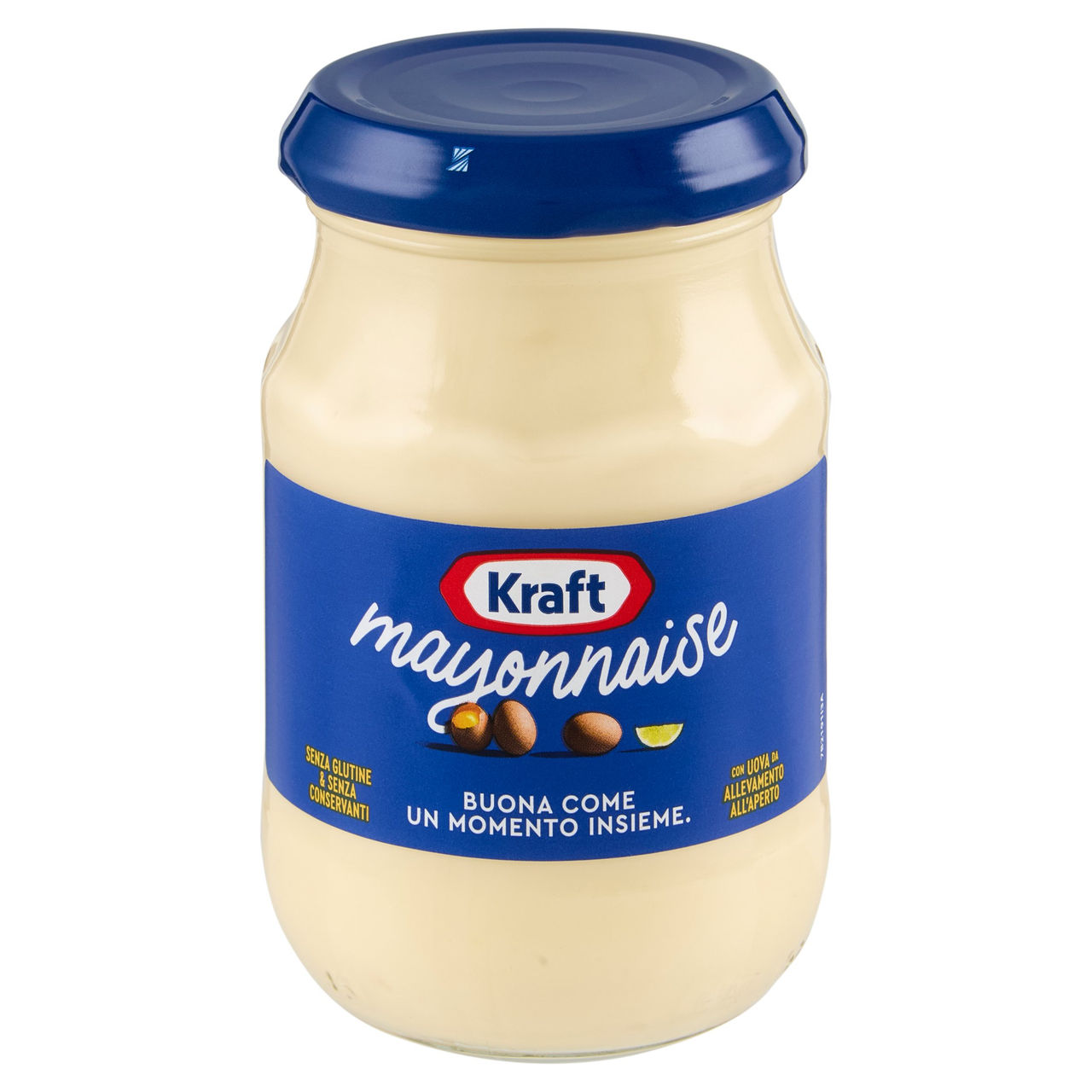 Kraft mayonnaise 175 g