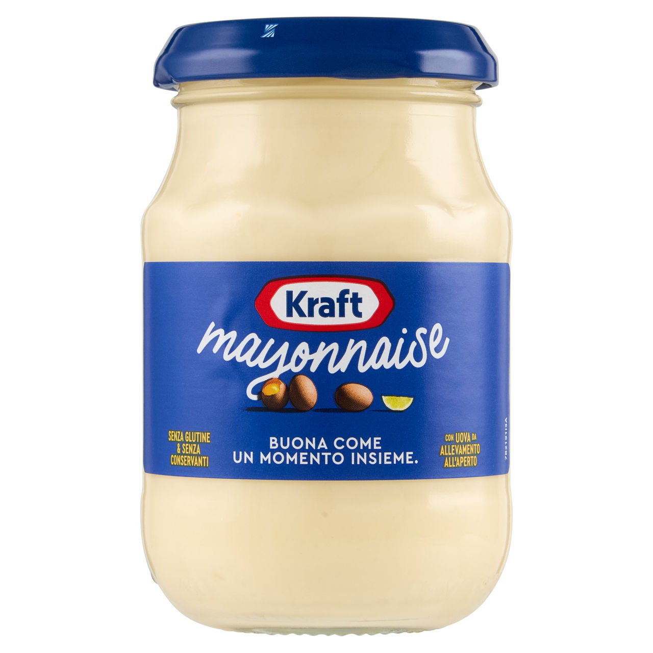 Kraft mayonnaise 175 g