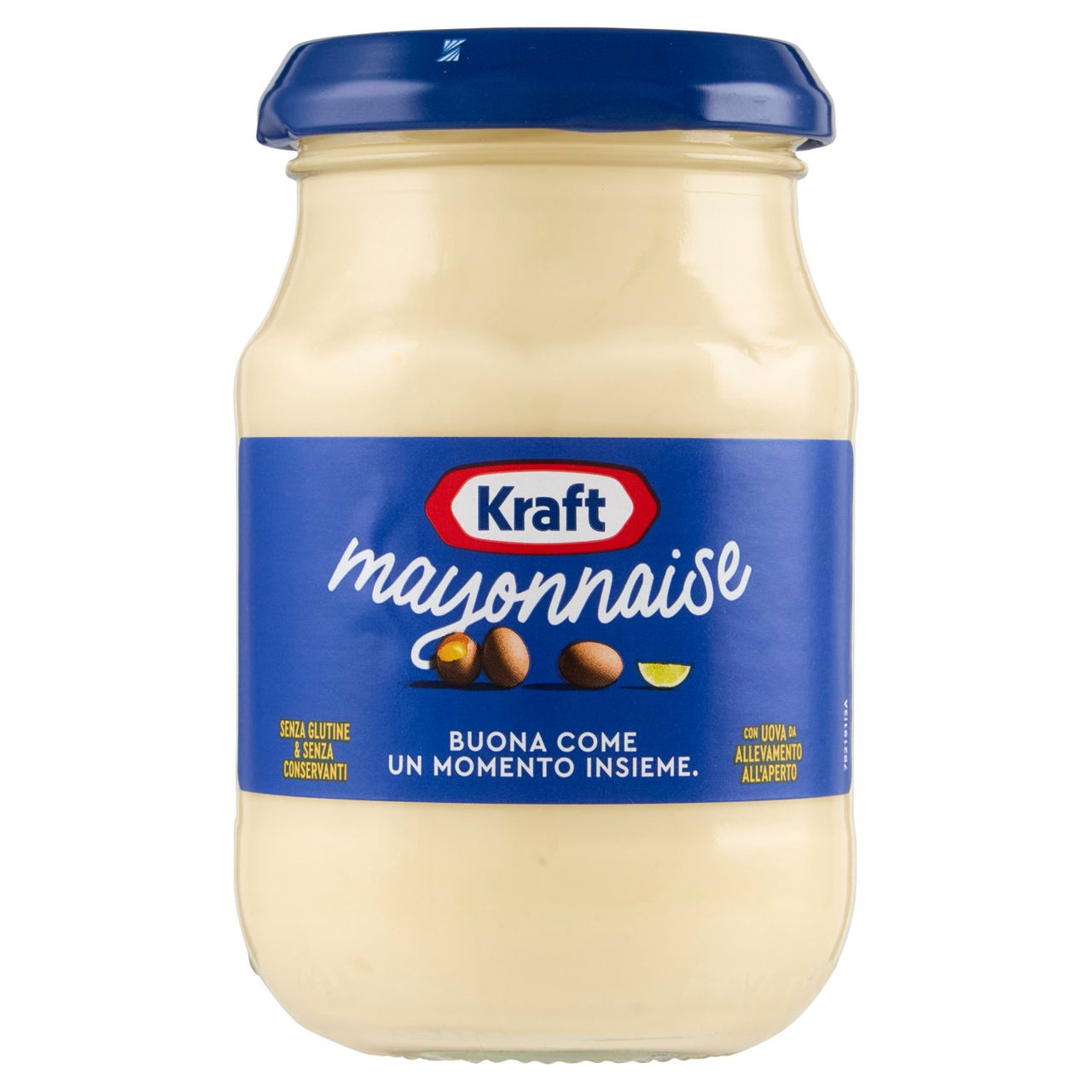 Kraft mayonnaise 175 g