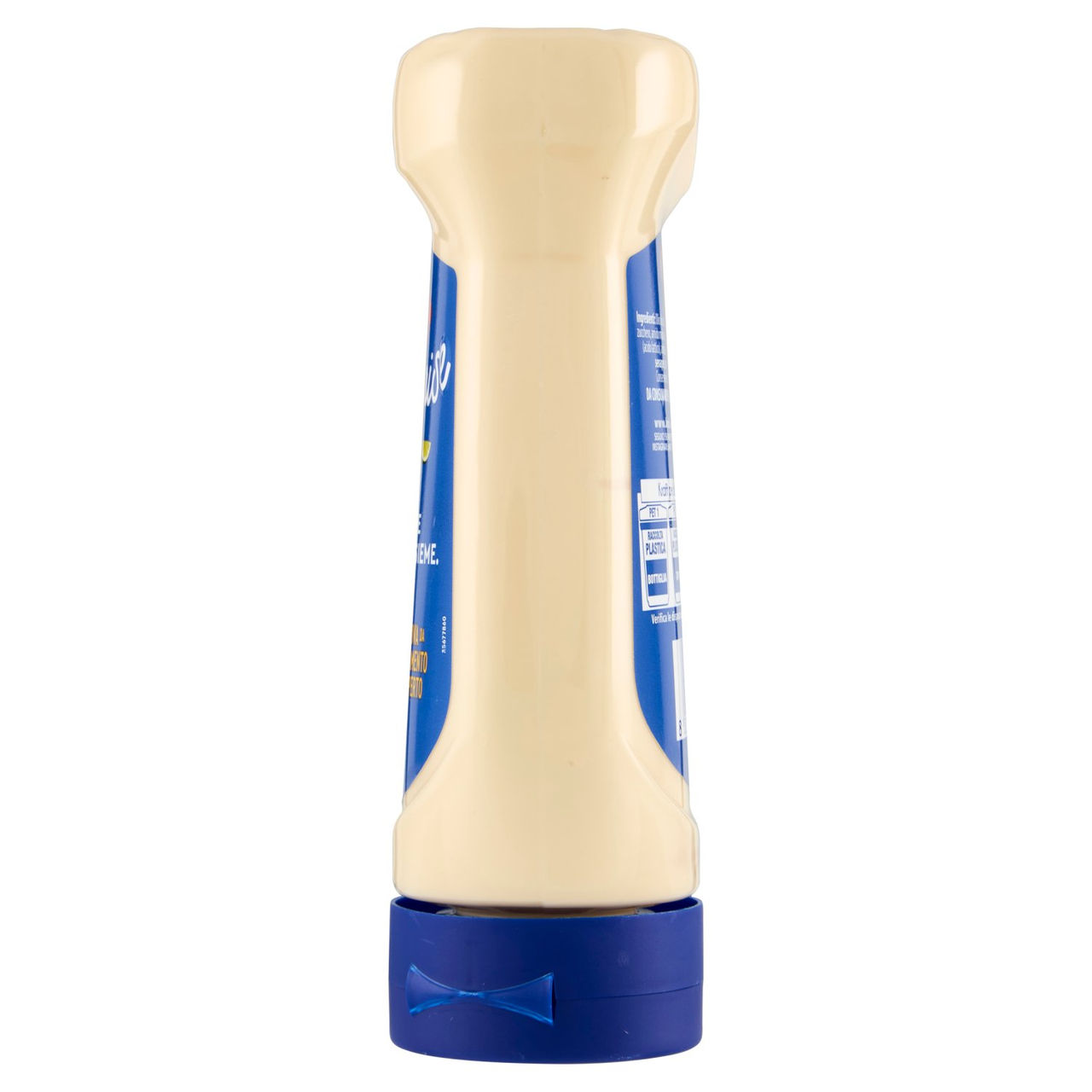 Kraft mayonnaise 410 ml