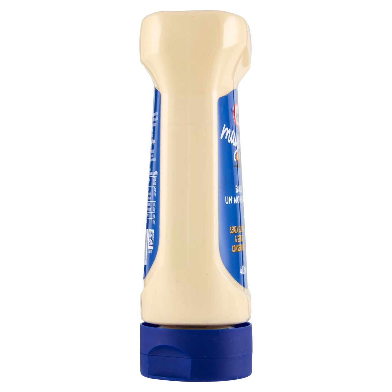 Kraft mayonnaise 410 ml