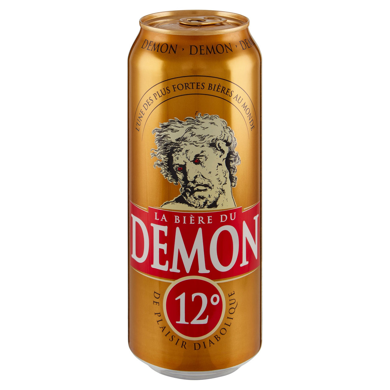 La Bière Du Demon 12° 50 cl