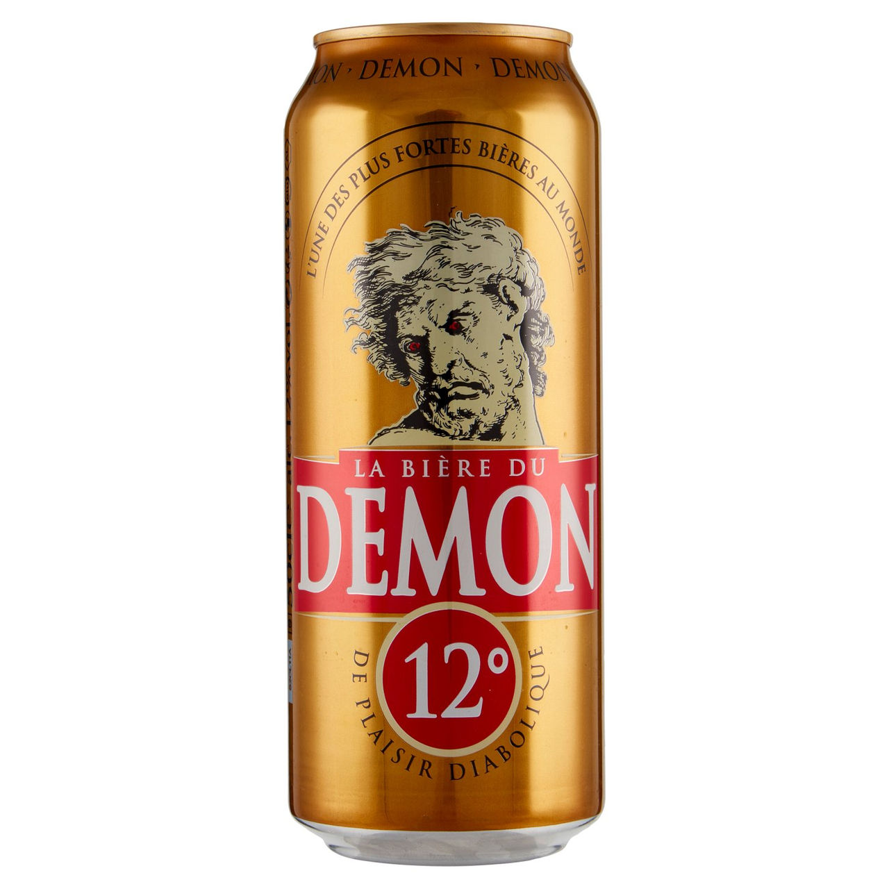 La Bière Du Demon 12° 50 cl