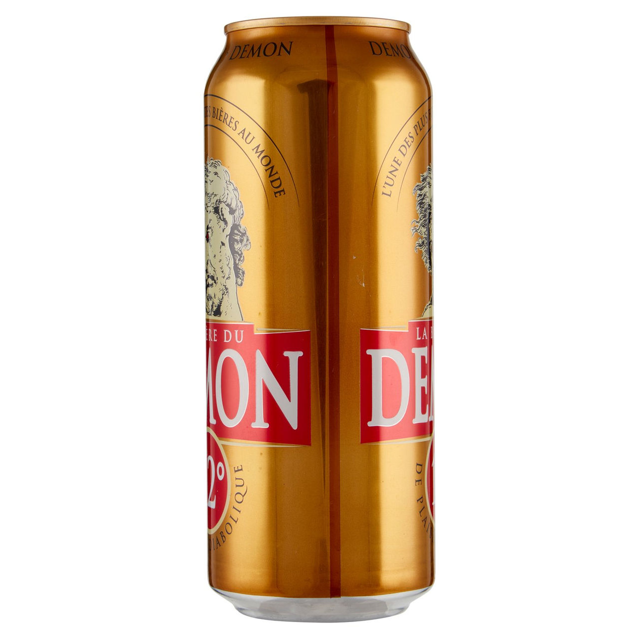 La Bière Du Demon 12° 50 cl