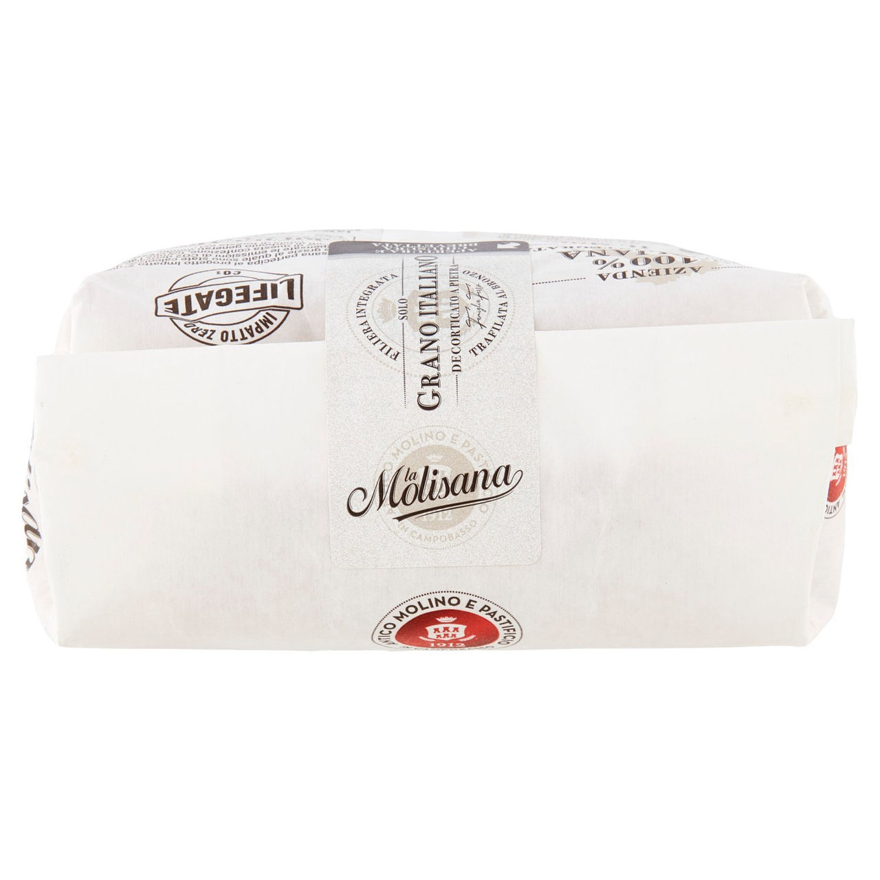 La Molisana 1000 Rigacuore 500 g
