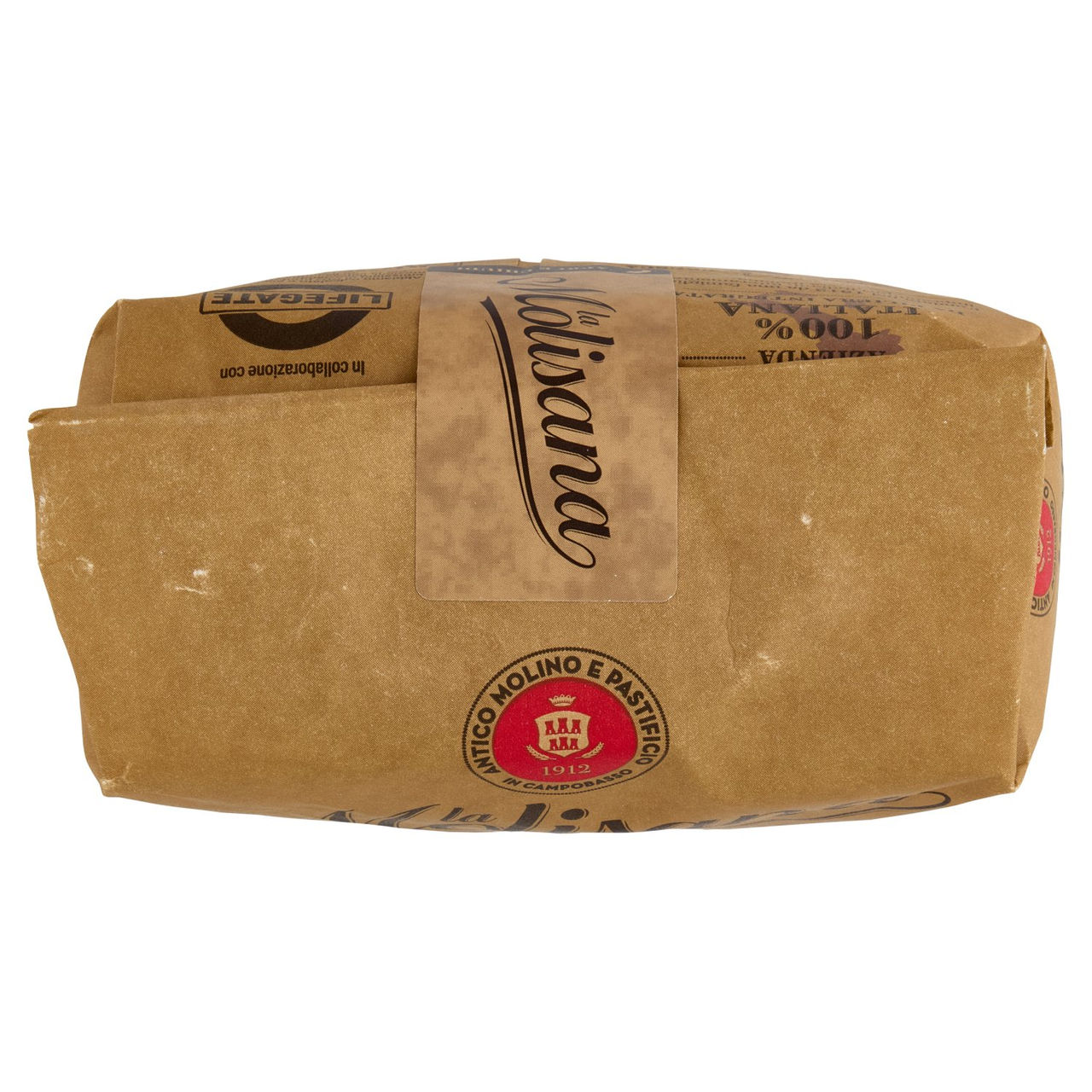 La Molisana 1000 Rigacuore Integrale 500 g