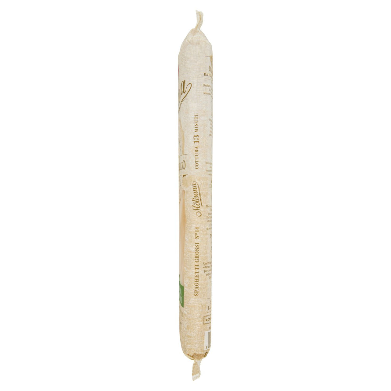 La Molisana 14 Spaghetti Grossi 500 g