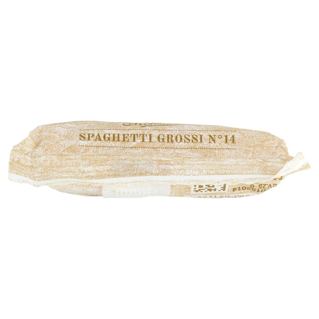 La Molisana 14 Spaghetti Grossi 500 g