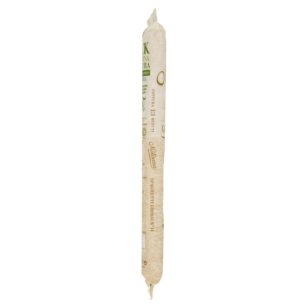 La Molisana 14 Spaghetti Grossi 500 g
