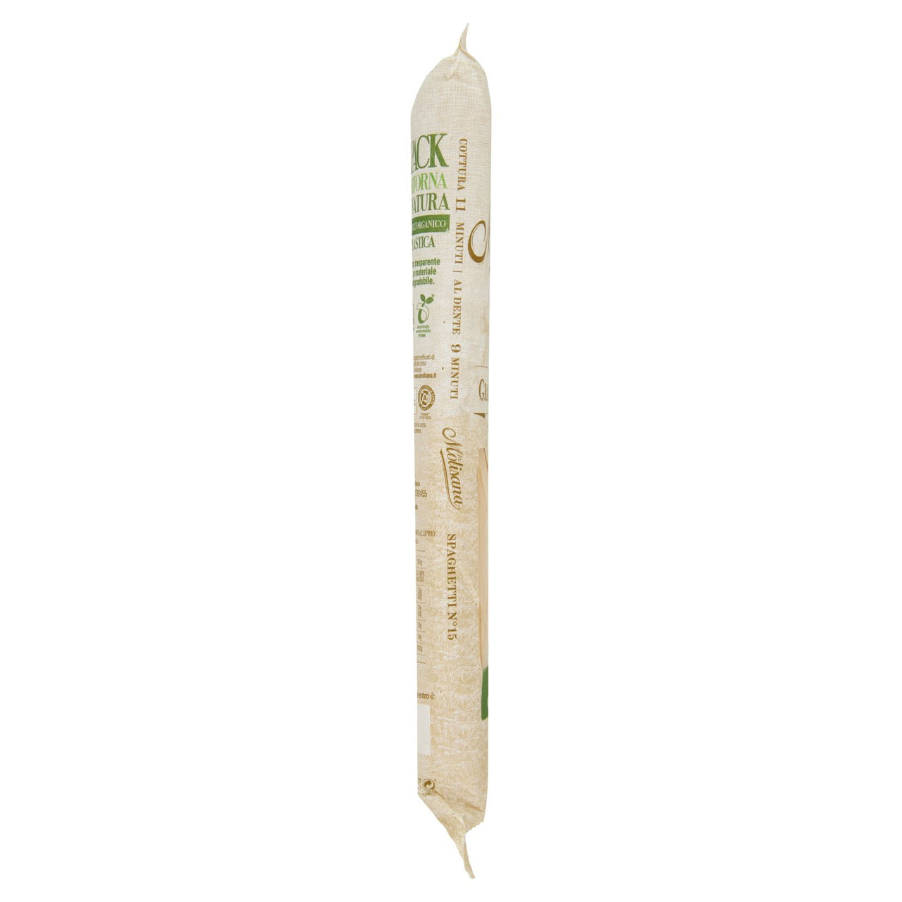 La Molisana 15 Spaghetti 500 g