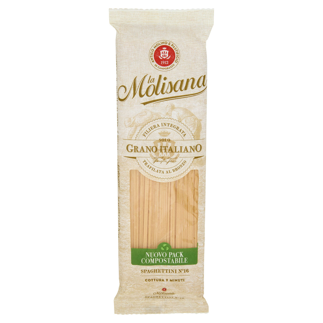 La Molisana 16 Spaghettini 500 g