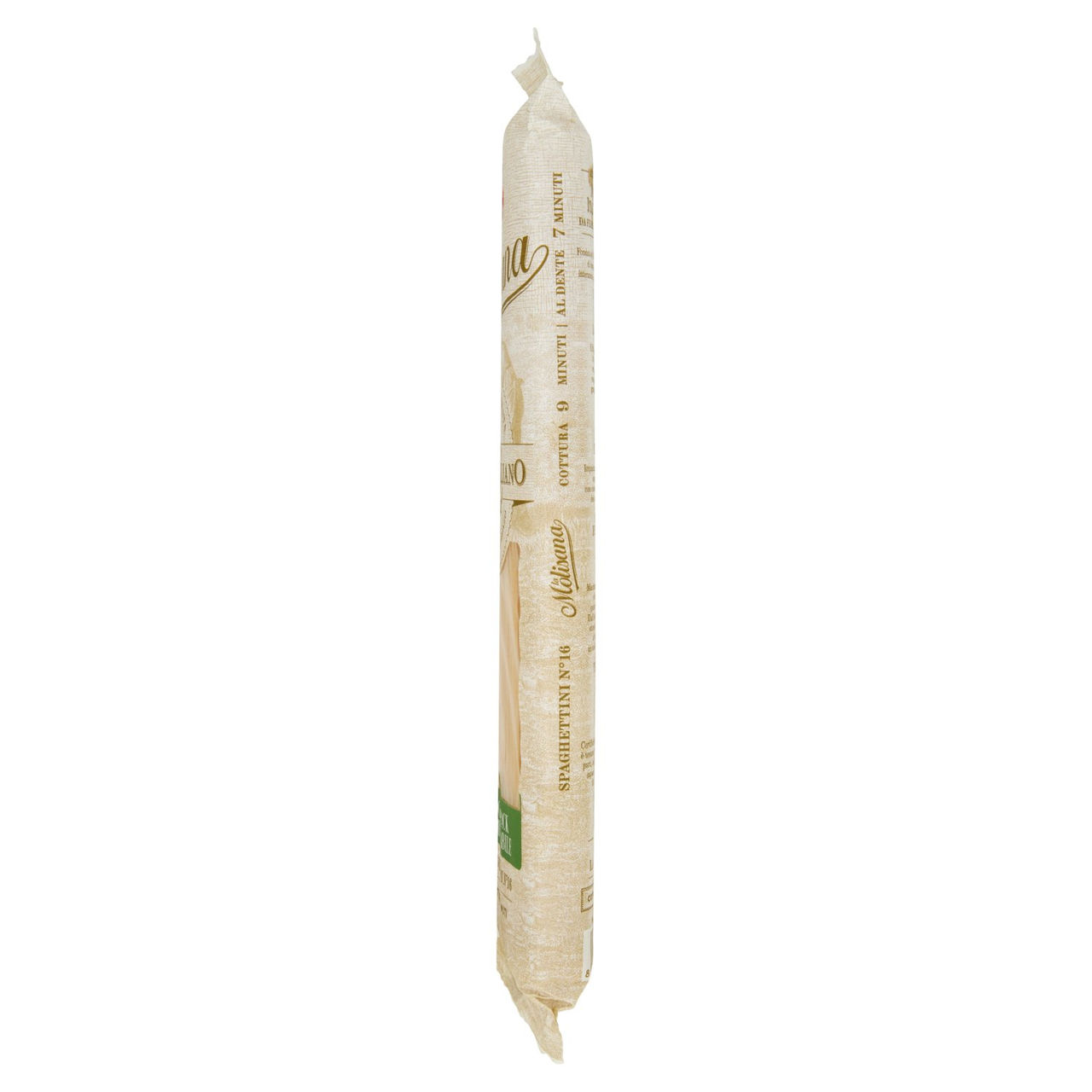 La Molisana 16 Spaghettini 500 g
