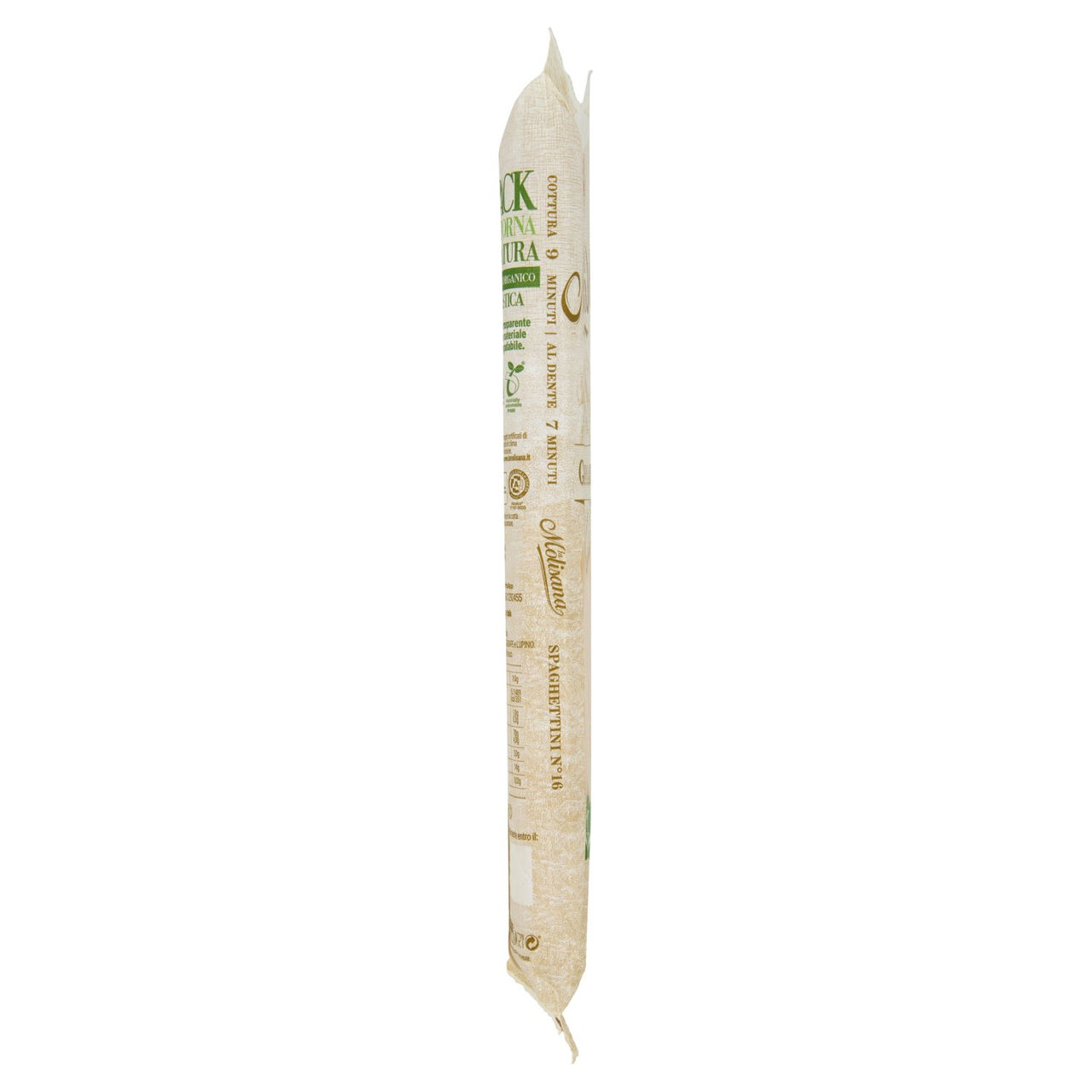 La Molisana 16 Spaghettini 500 g
