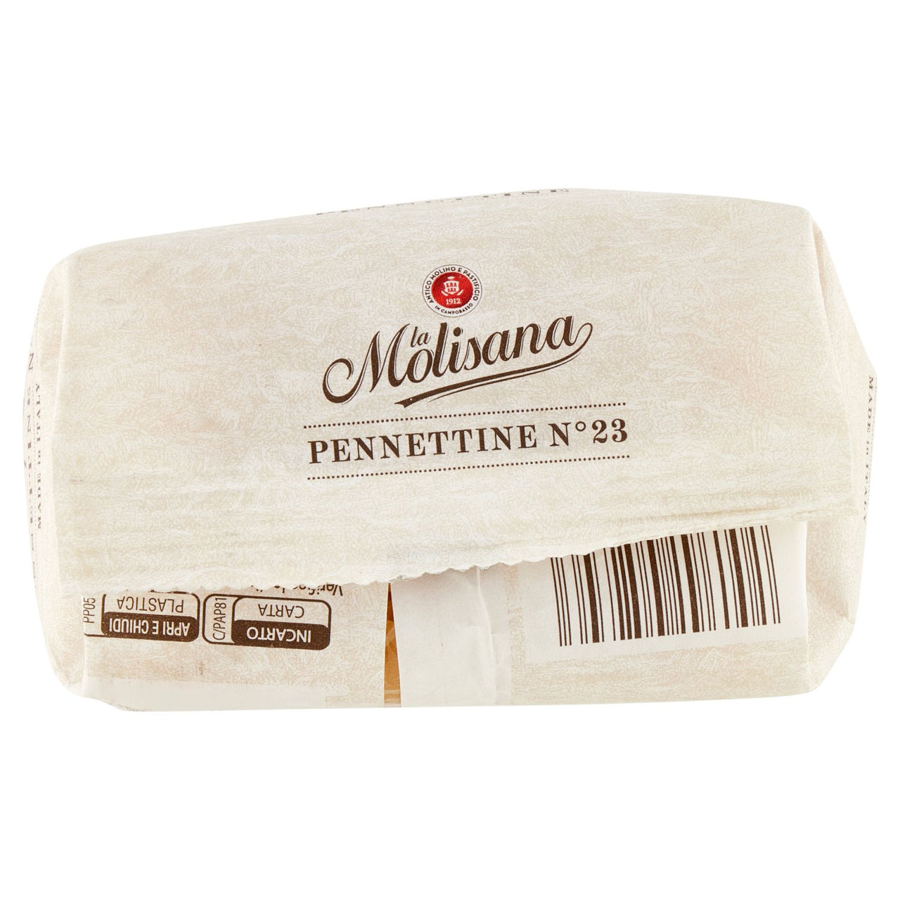 La Molisana 23 Pennettine 500 g