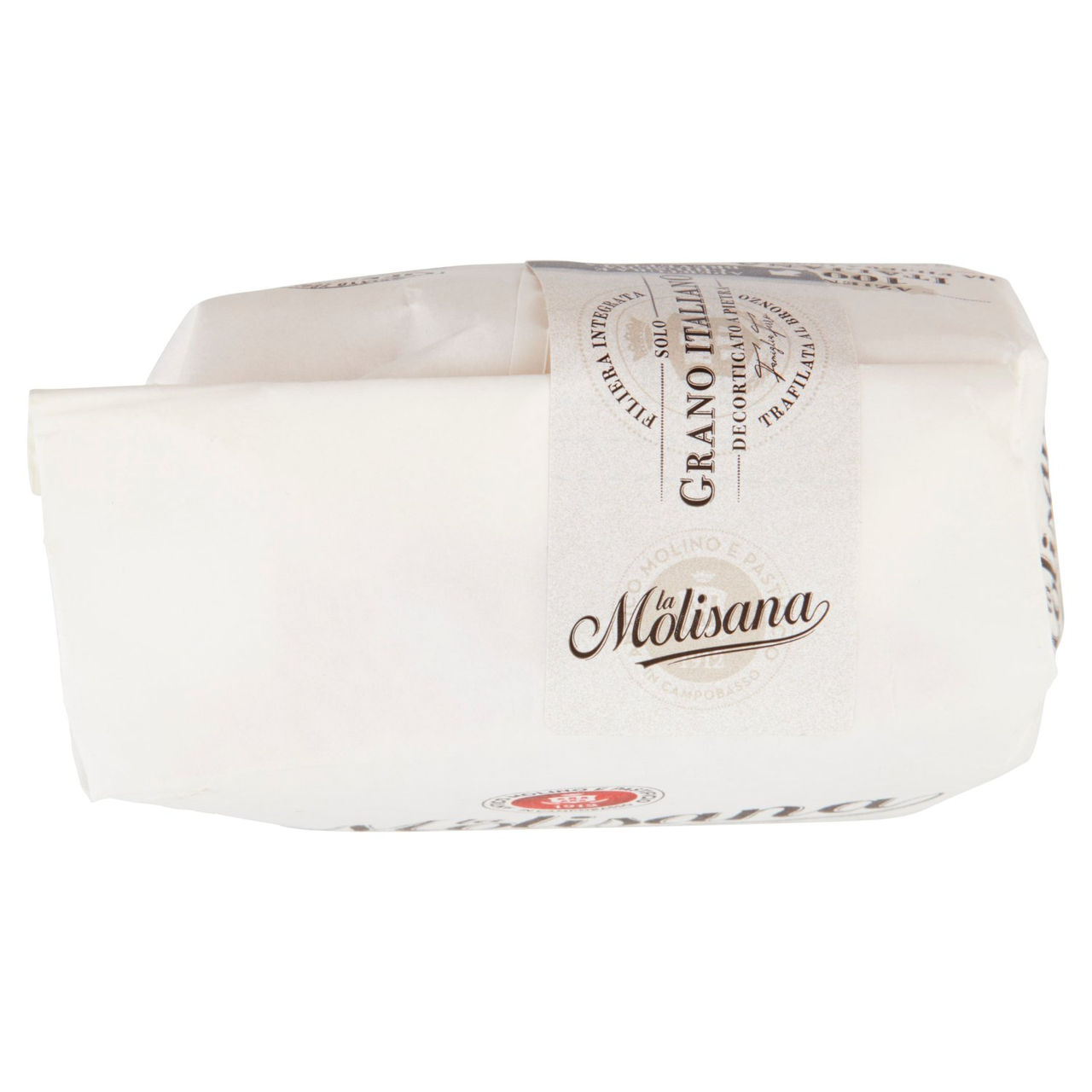 La Molisana 27 Gnocchetti Sardi 500 g