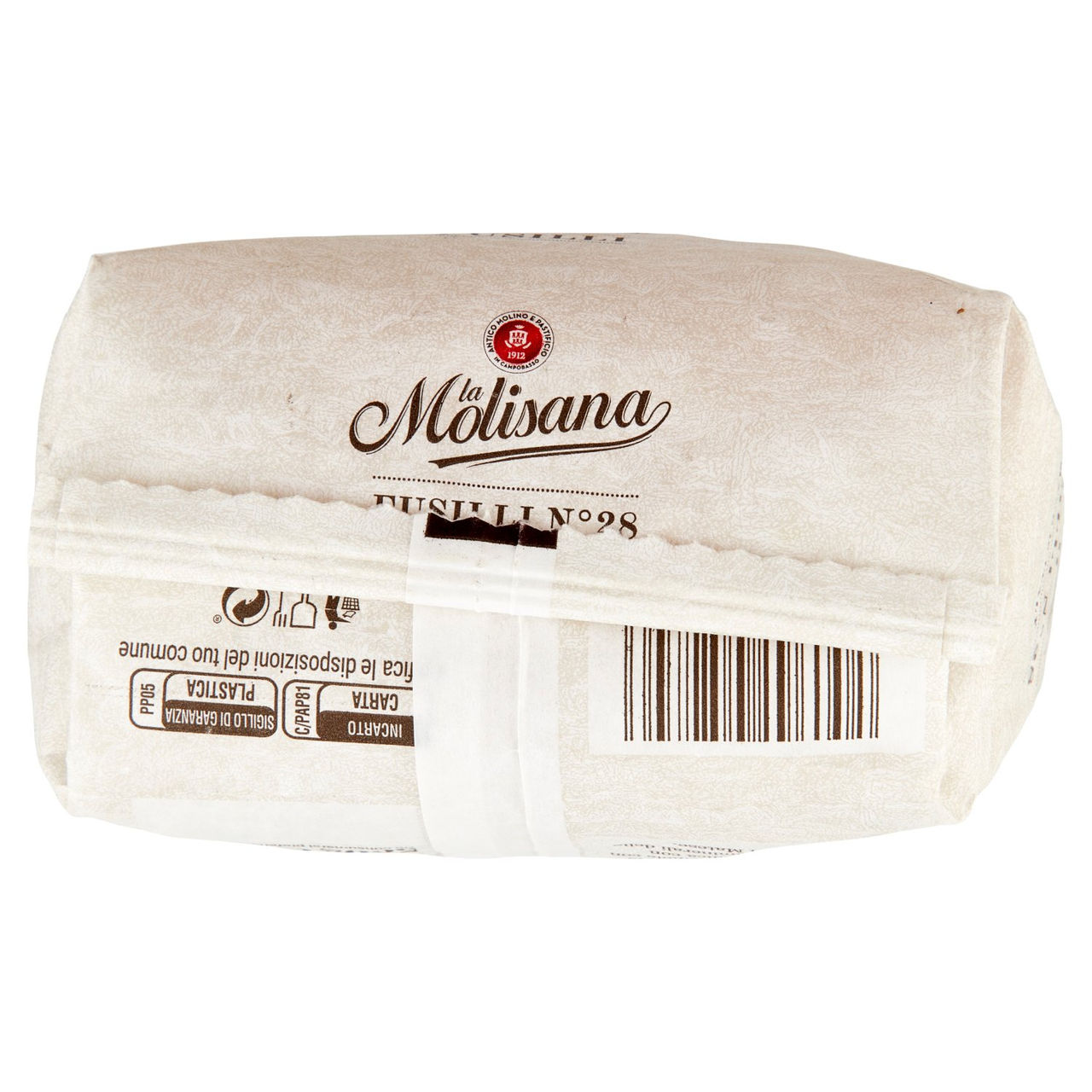 La Molisana 28 Fusilli 500 g