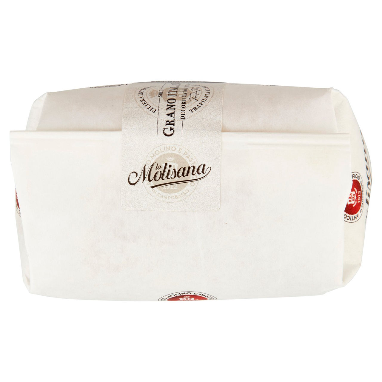 La Molisana 29 Caserecce Molisane 500 g