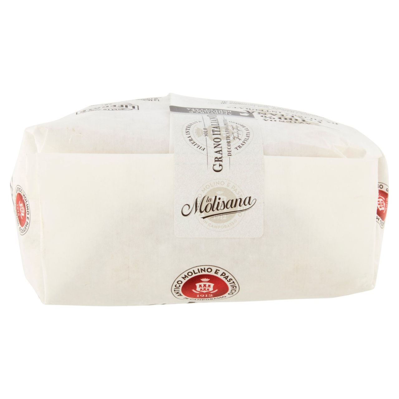 La Molisana 38 Mezze Maniche 500 g