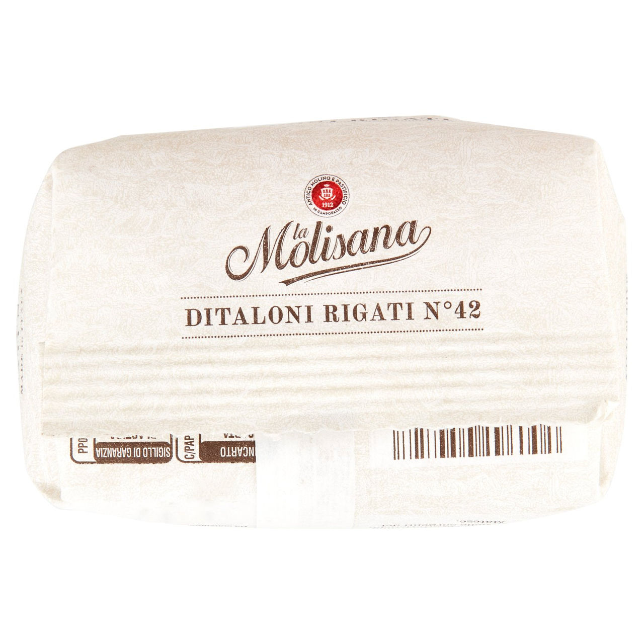La Molisana 42 Ditaloni Rigati 500 g