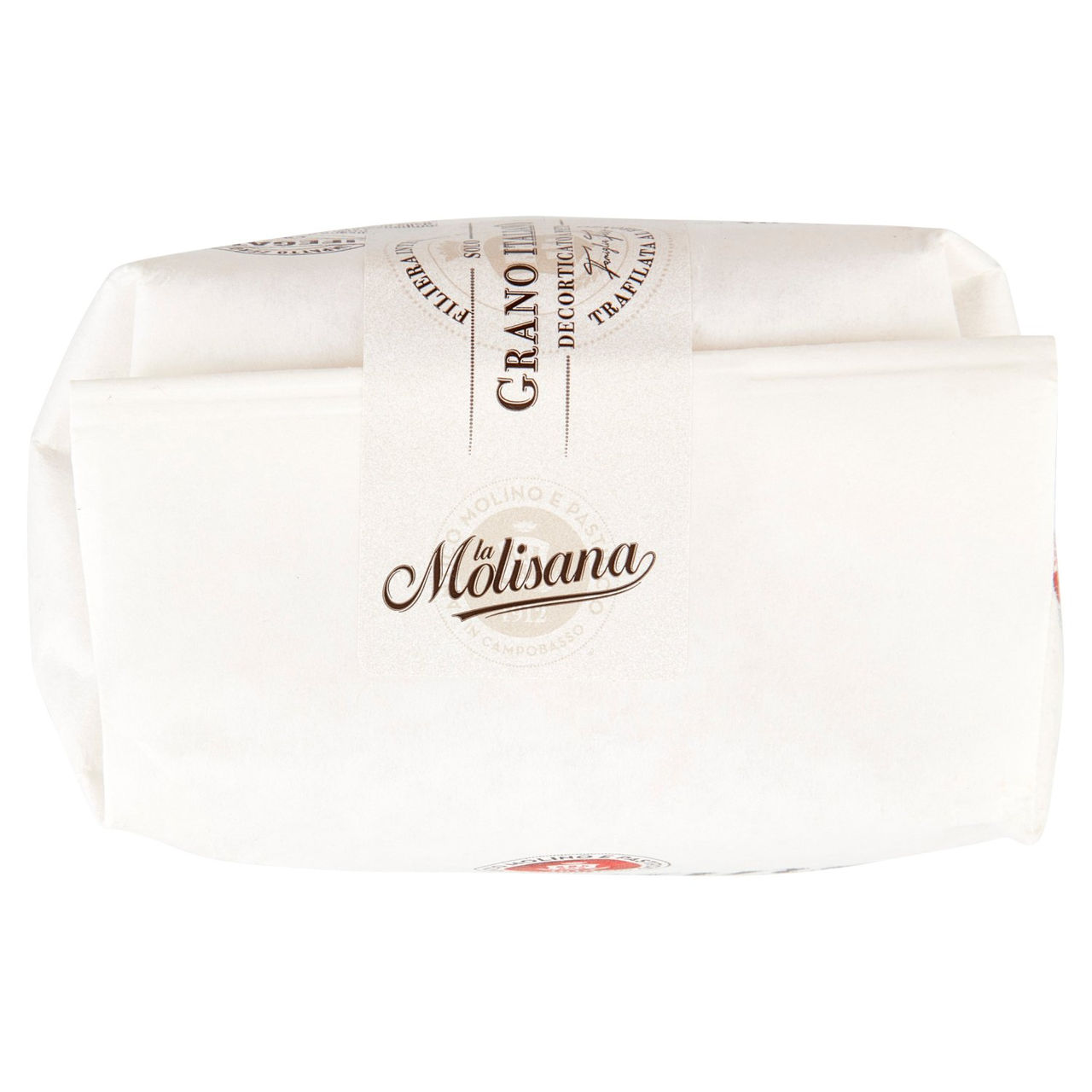 La Molisana 42 Ditaloni Rigati 500 g