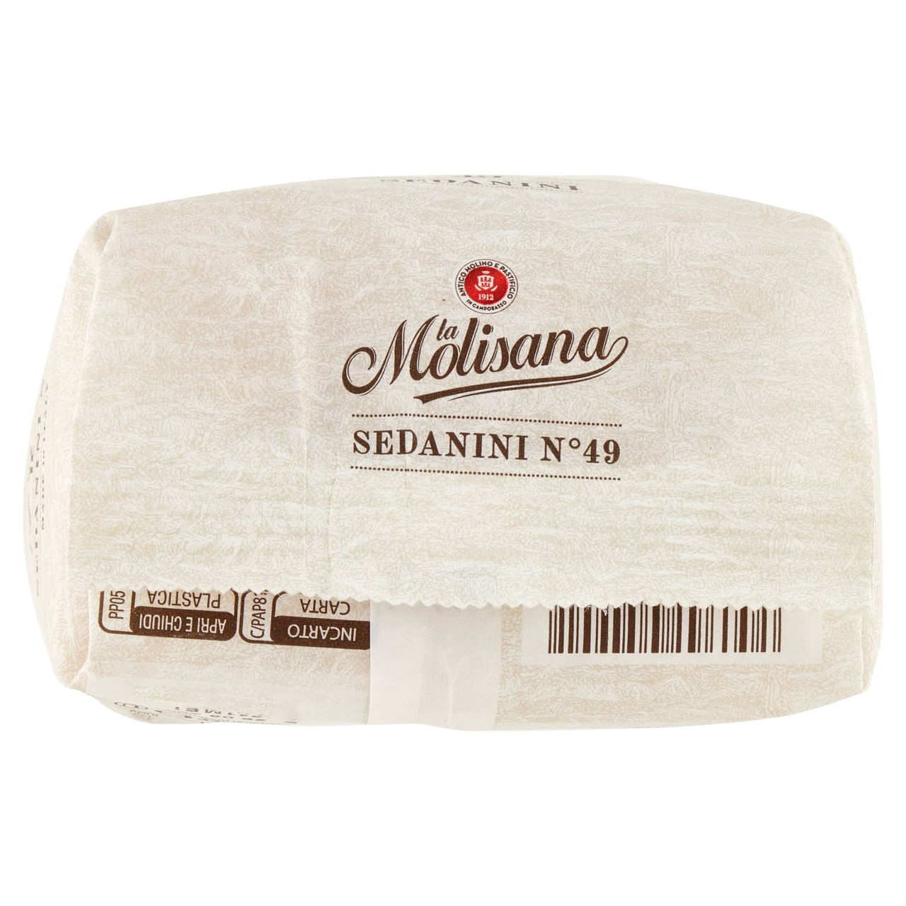La Molisana 49 Sedanini 500 g