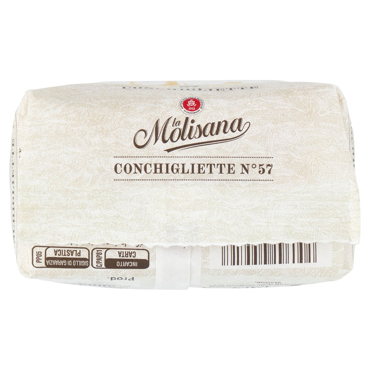 La Molisana 57 Conchigliette 500 g
