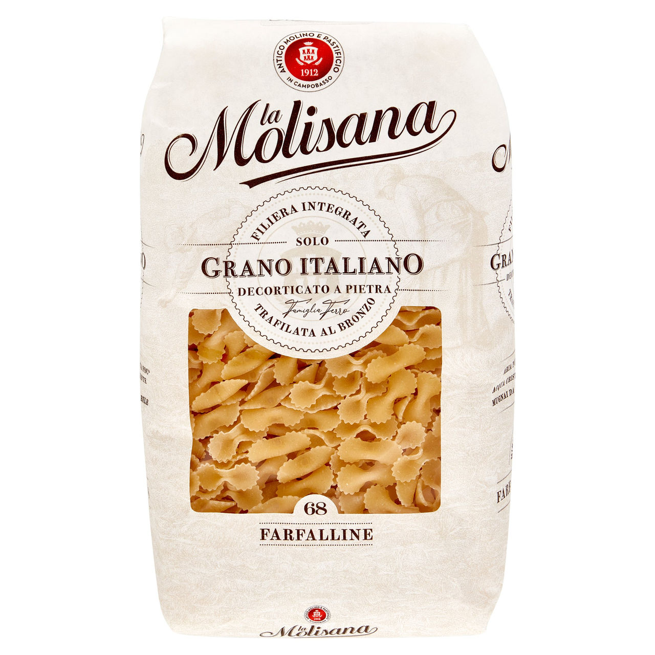 La Molisana 68 Farfalline 500 g