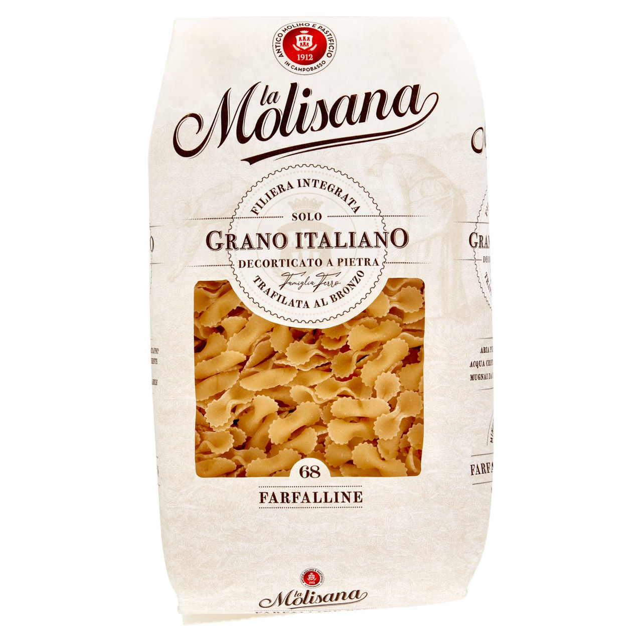 La Molisana 68 Farfalline 500 g