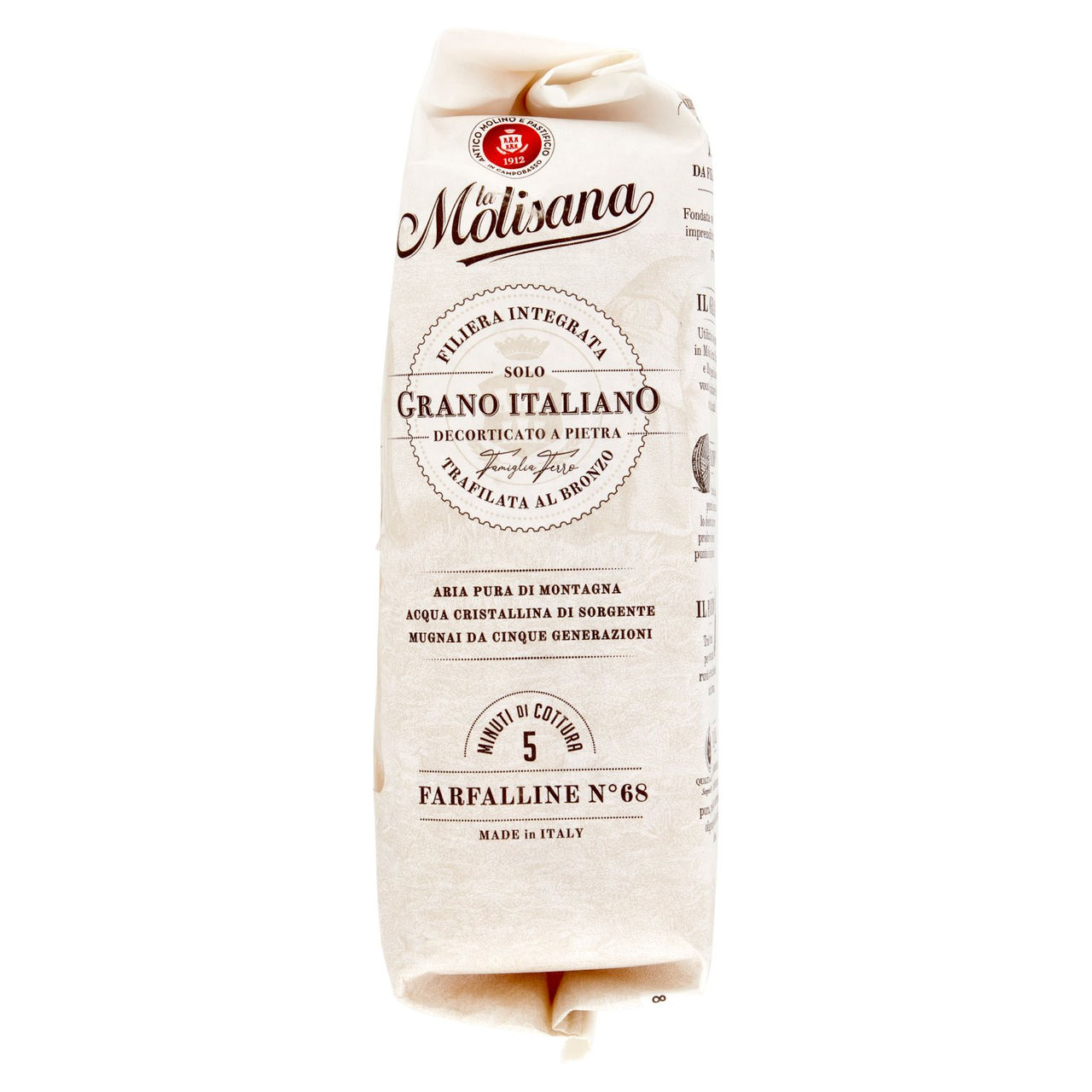 La Molisana 68 Farfalline 500 g