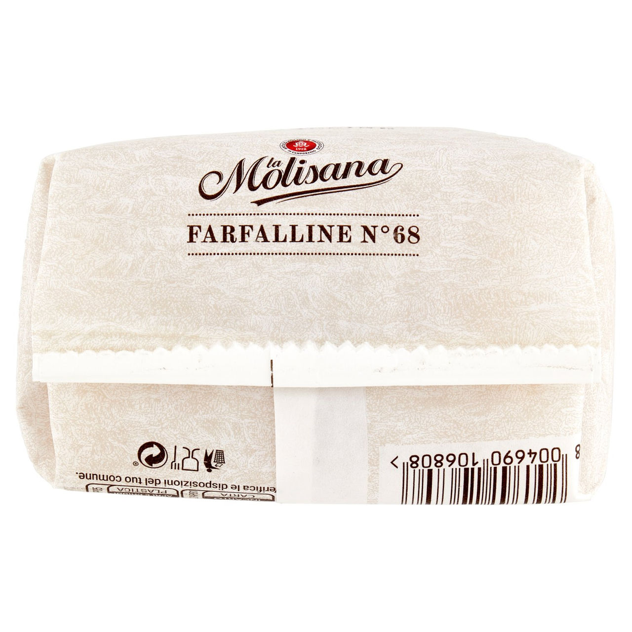La Molisana 68 Farfalline 500 g