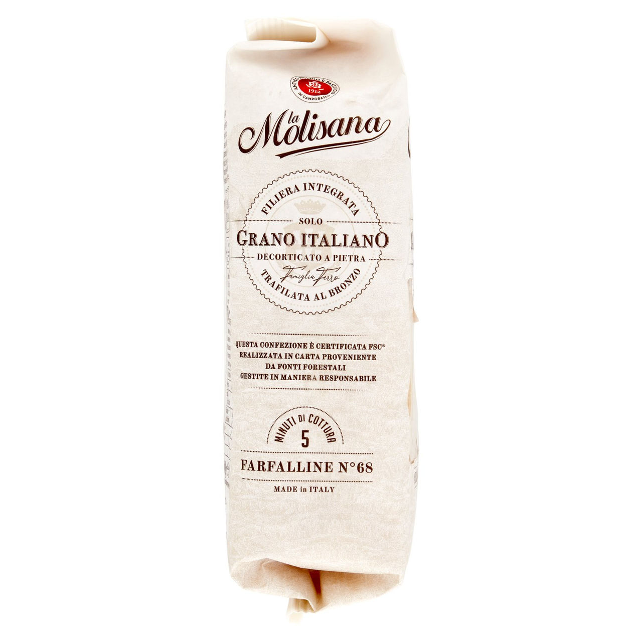 La Molisana 68 Farfalline 500 g
