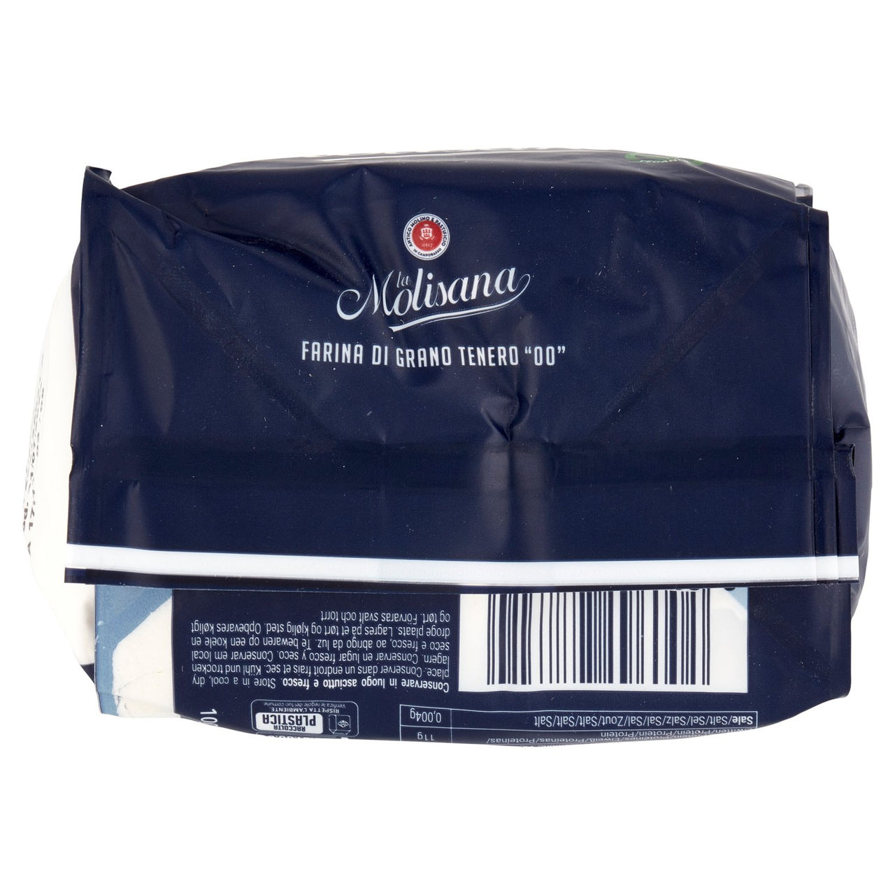 La Molisana Farina 00 di G.Tenero 1 Kg