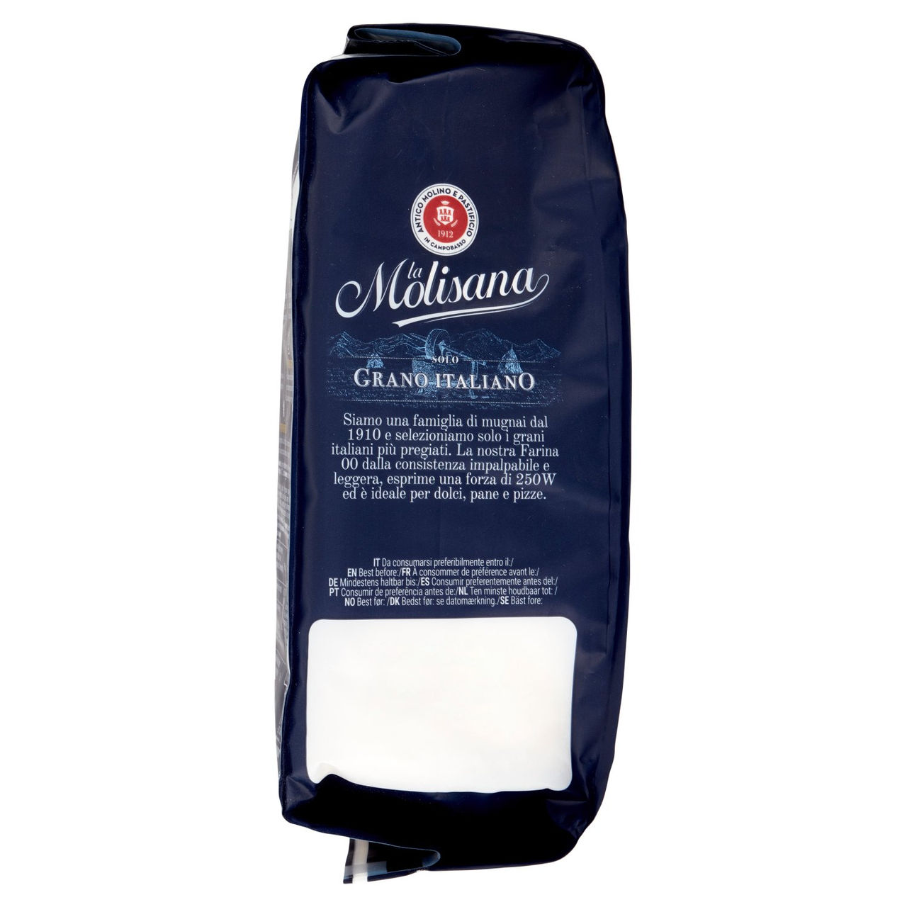 La Molisana Farina 00 di G.Tenero 1 Kg