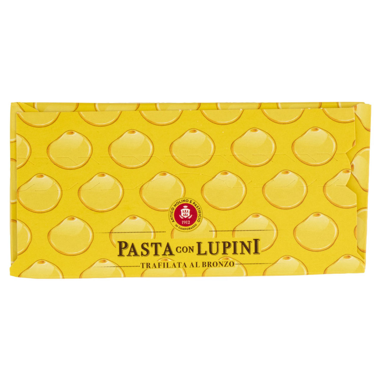 La Molisana Fusilli con Farina di Lupini  400 g