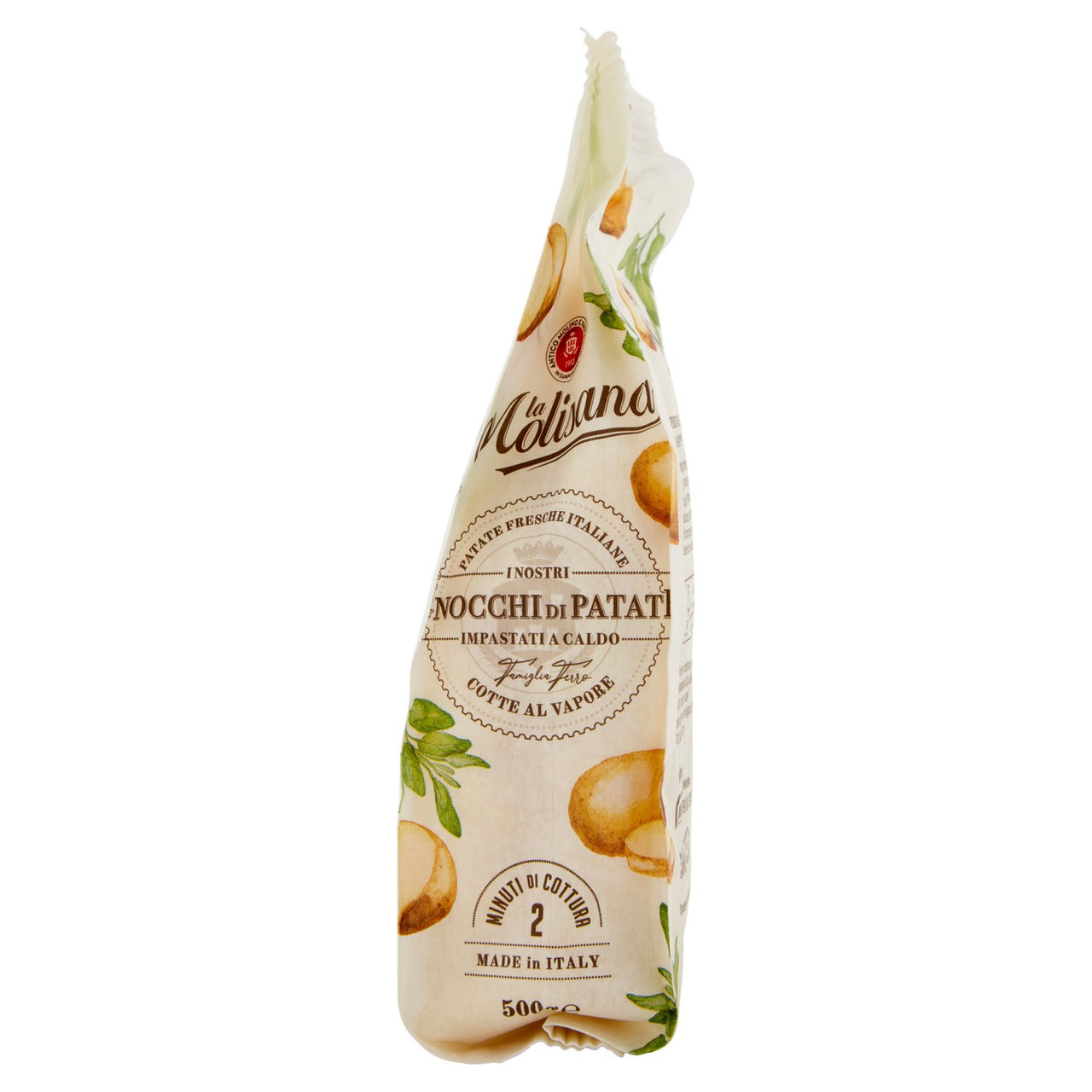 La Molisana Gnocchi di Patate 500g