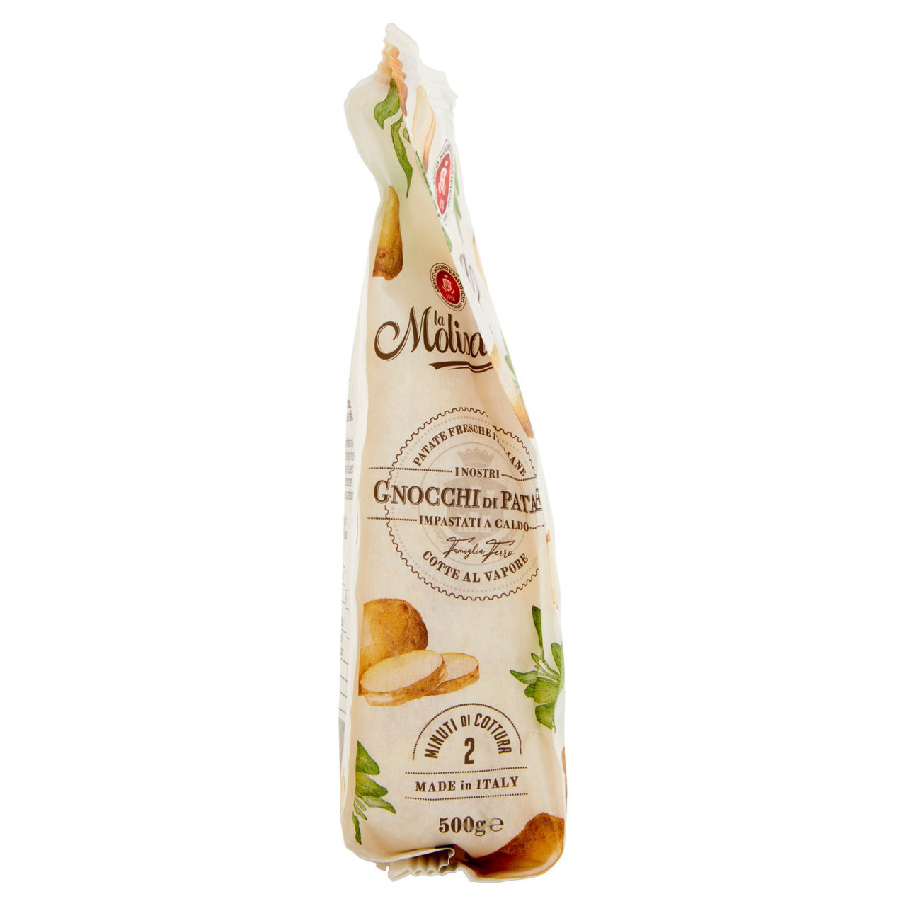La Molisana Gnocchi di Patate 500g