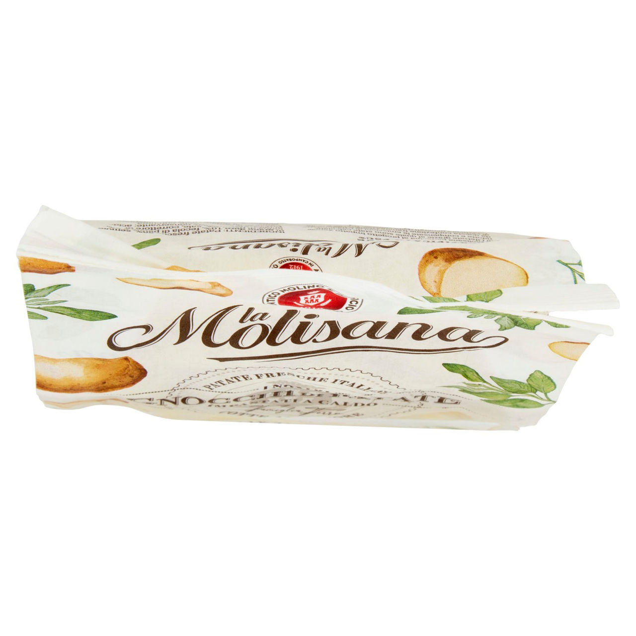 La Molisana Gnocchi di Patate 500g