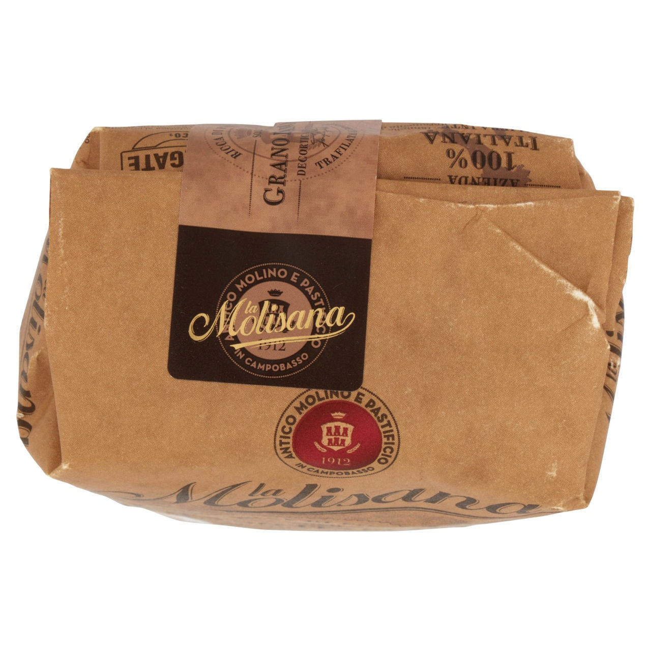 La Molisana integrale 42 Ditaloni Rigati 500 g