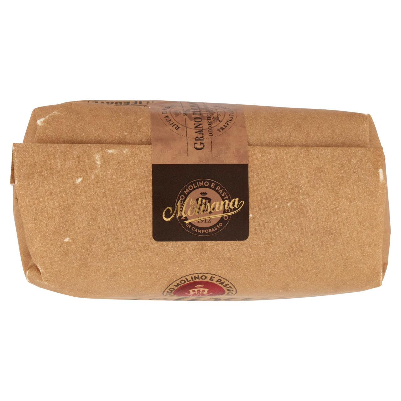 La Molisana integrale 66 Farfalle Rigate 500 g