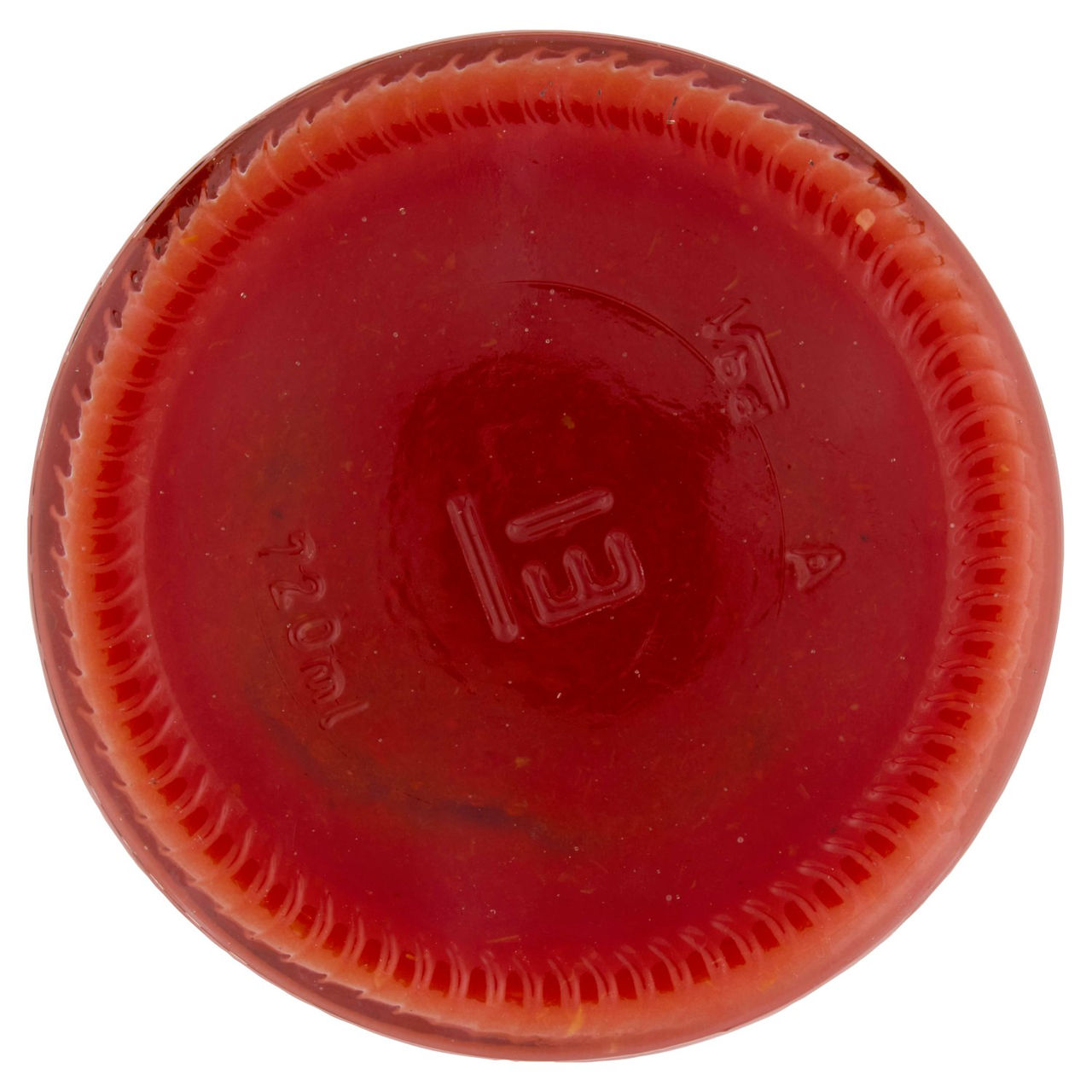 La Molisana Passata Classica 690g