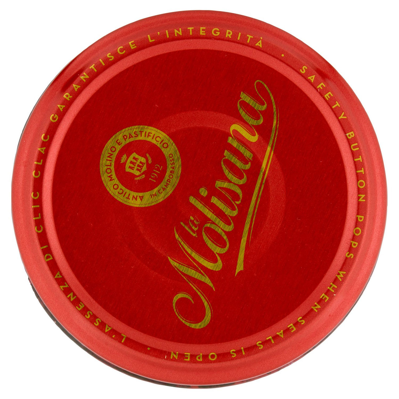 La Molisana Passata Classica 690g